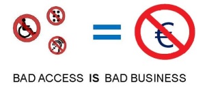 Bad Access is Bad Business